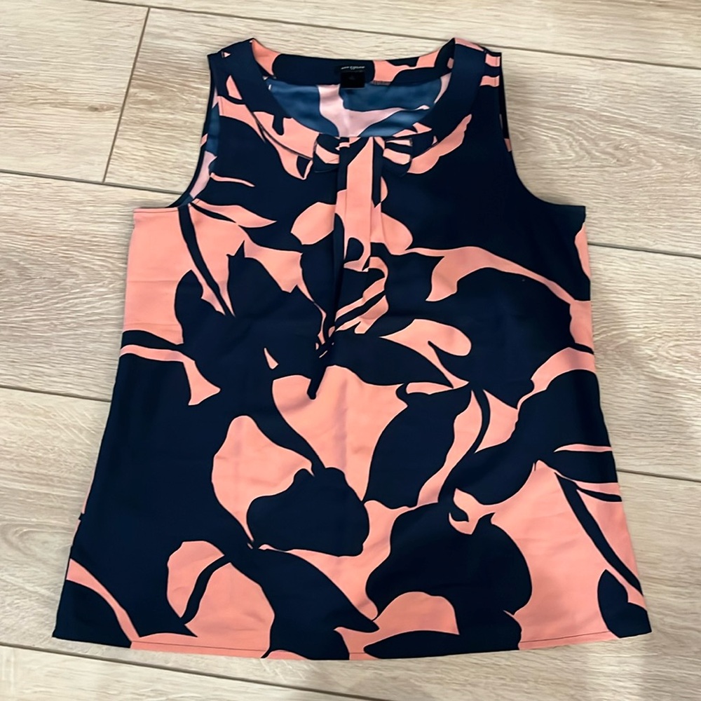 Ann Taylor Size Small Dressy Top